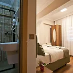 Hotel Aurora Eco Provincia di Istanbul