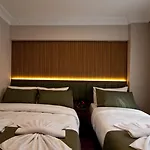 Aurora Eco Hotel 3*