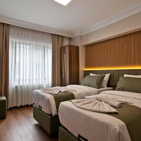 Szálloda Aurora Eco