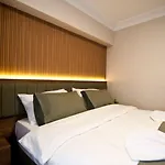 Hotel Aurora Eco Stambuł