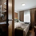 Aurora Eco Hotel