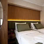Hotel Aurora Eco Istanbul