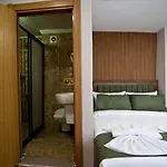 Aurora Eco Hotel 3*