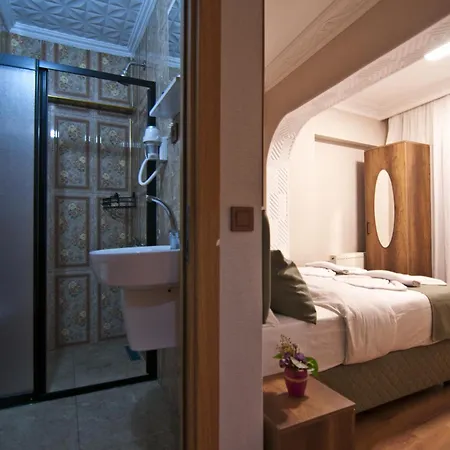 Hotel Aurora Eco Istanboel