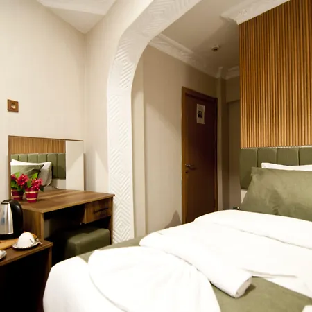 Aurora Eco 3*