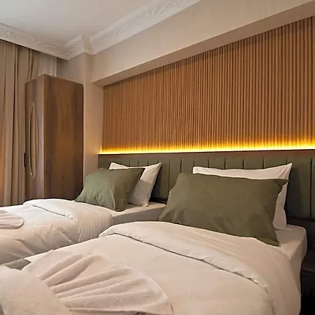 Hotel Aurora Eco