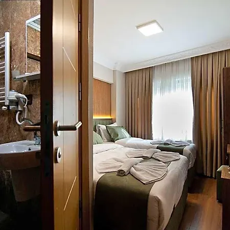 Hotel Aurora Eco
