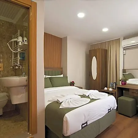 Aurora Eco 3* اسطنبول