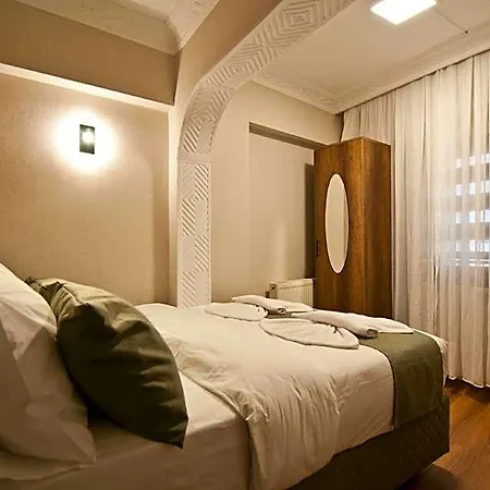 Aurora Eco فندق اسطنبول