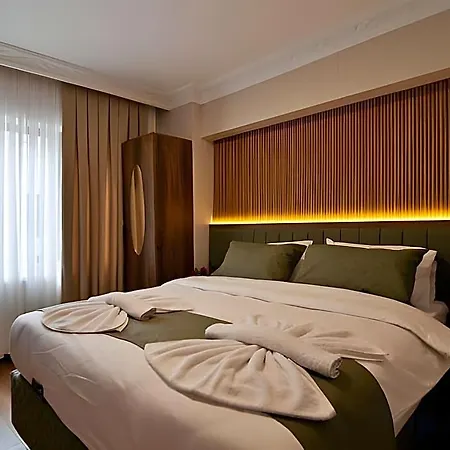 فندق Aurora Eco