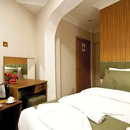 Aurora Eco 3*