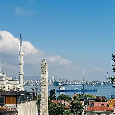 Aurora Eco Estambul