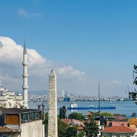 Aurora Eco Estambul