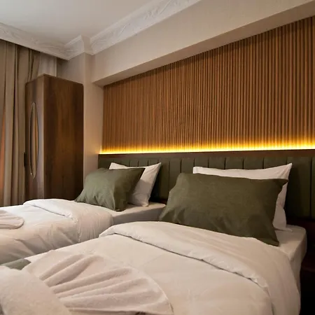 Aurora Eco Estambul