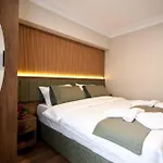 Aurora Eco Hotel Estambul