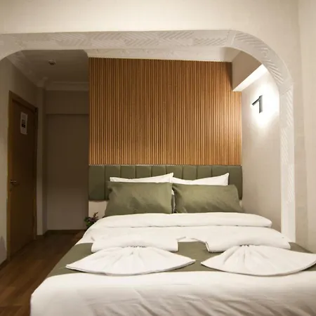 Hotel Aurora Eco