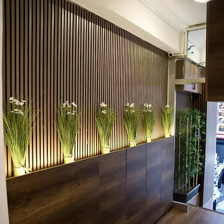 Hotel Aurora Eco