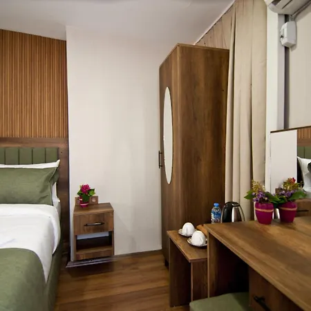 Aurora Eco Hotel