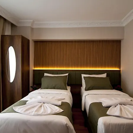 Aurora Eco * Istanbul