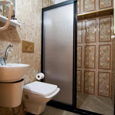 Aurora Eco 3* Istanbulská provincie